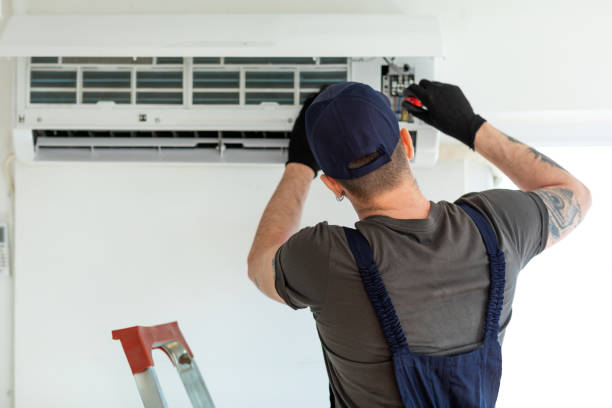 Professional Airduct Cleaning in Sherwood, AR